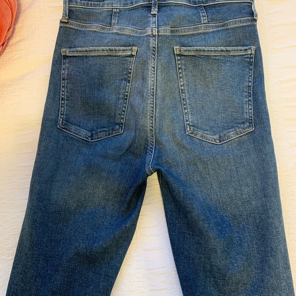 Chrissy high rise jeans from Citizens of Humanity - Picture 3 of 7